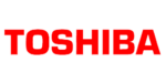 Toshiba logo