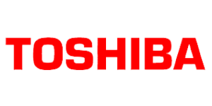 Toshiba logo