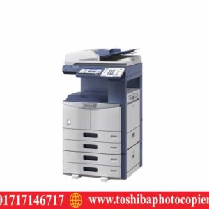 Toshiba e-STUDIO 256 A3 Copier Price in Bangladesh