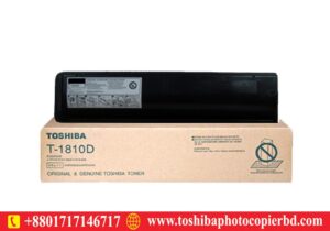Toshiba T-1810D