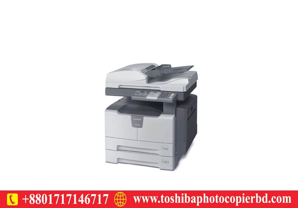 Toshiba e-STUDIO 237 Photocopier Price in Bangladesh