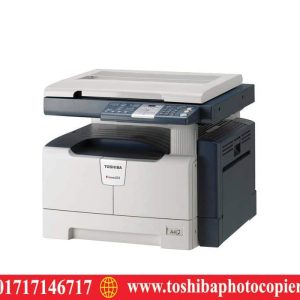 Toshiba e studio 206