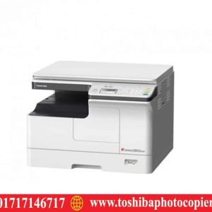 Toshiba e-Studio 2303AM Photocopier Price in Bangladesh