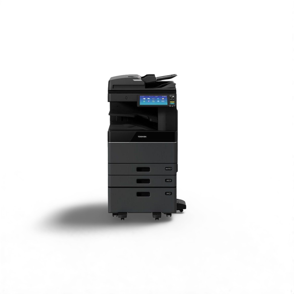 Toshiba e-Studio 2508A Toner, Spare Parts Sales & Service