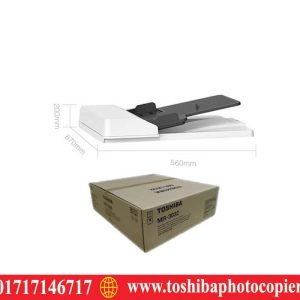 Toshiba MR-3032 RADF for Toshiba Photocopier