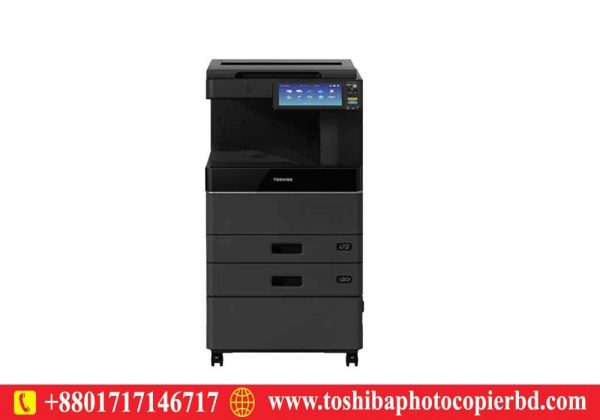 Toshiba e-studio 2618A  Black & White Photocopier