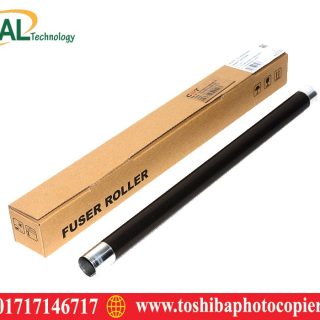 Toshiba e-Studio 2303A 2309A 2809A Upper Fuser Heat Roller