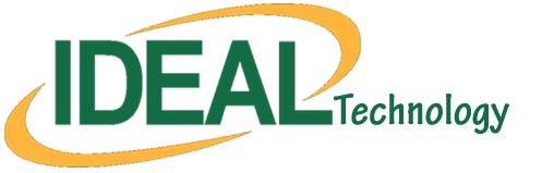 Ideal Technology - Toshiba Bangladesh Logo