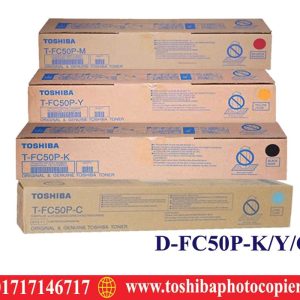 T-FC50P-YMCK Price in Bangladesh