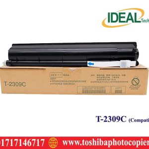 Toshiba T-2309C Toner for Photocopier