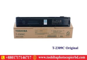 T-2309C for Toshiba e-studio 2809A,2303A, 2309A, 2803AM, 2303AM