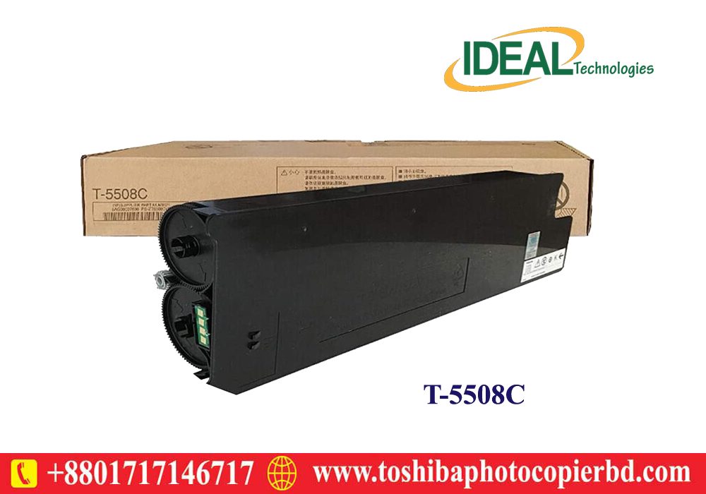 T-5508C Toner Cartridges Price