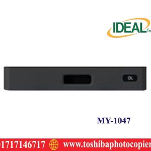 Toshiba e-Studio 2000AC; 2010AC; 2110AC, 2500AC; 2510AC; 2610AC