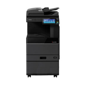 Toshiba e-Studio 2610AC Colour Multifunction Photocopier The Toshiba e-Studio 2610AC is a high-performance colour multifunction photocopier designed for modern offices that require speed, reliability, and efficiency. With print, copy, and scan functions built in, it simplifies your daily document workflow with professional output every time.