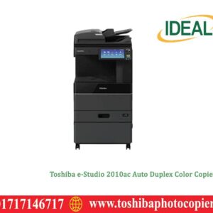 Toshiba e-studio 2110AC Color Auto Duplex & RADF