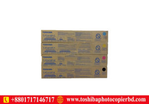 Toshiba T-FC415P-CMYK Toner