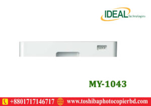 Toshiba MY-1043 Extra Drwaer Paper Feed Unit
