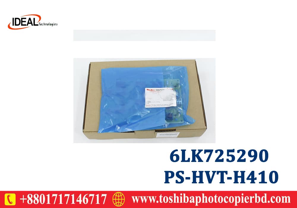 Toshiba e-Studio Photocopier High Voltage Board PS-HVT-H410-PS