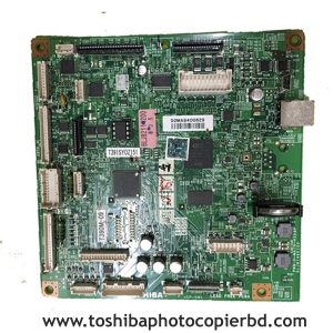 Buy Toshiba e-Studio 2303A Motherboard Best Price In Bangladesh Are you in search of the best price for a Toshiba e-Studio 2303A motherboard in Bangladesh? Look no further than Ideal Technology (BD) Ltd. With our extensive experience and expertise in providing high-quality computer components, you can trust that you are getting the best deal possible. Let's explore why buying your Toshiba e-Studio 2303A motherboard from Ideal Technology (BD) Ltd. is the smart choice. Why Choose Ideal Technology (BD) Ltd.? Ideal Technology (BD) Ltd. has been a trusted name in the technology industry for years. We are known for our commitment to providing top-notch products at the most competitive prices. When you buy a Toshiba e-Studio 2303A motherboard from us, you can be sure that you are getting a genuine product that will meet all your needs. Experience and Expertise Our team at Ideal Technology (BD) Ltd. consists of experts in the field of computer hardware. We have a deep understanding of the Toshiba e-Studio 2303A motherboard and can provide you with the necessary guidance to make an informed decision. Whether you are a professional IT technician or a casual user, we have the knowledge to assist you in choosing the right motherboard for your requirements. Best Price Guarantee At Ideal Technology (BD) Ltd., we understand the importance of getting value for your money. That's why we offer the best price guarantee on all our products, including the Toshiba e-Studio 2303A motherboard. You won't find a better deal anywhere else in Bangladesh. Plus, with our secure online payment options, you can shop with confidence and peace of mind. Customer Satisfaction Our top priority at Ideal Technology (BD) Ltd. is customer satisfaction. We strive to provide excellent service from the moment you place your order to the moment your product is delivered. Our friendly and knowledgeable customer service team is always on hand to answer any questions you may have and ensure your shopping experience is seamless. How to Buy the Toshiba e-Studio 2303A Motherboard So, how can you purchase the Toshiba e-Studio 2303A motherboard at the best price in Bangladesh? It's simple. Just visit our website at Ideal Technology (BD) Ltd. and browse our selection of motherboards. Once you have found the Toshiba e-Studio 2303A motherboard that meets your requirements, add it to your cart and proceed to checkout. Our secure payment gateway ensures that your personal and financial information is safe and protected. In conclusion, when it comes to buying a Toshiba e-Studio 2303A motherboard at the best price in Bangladesh, Ideal Technology (BD) Ltd. is your go-to destination. With our experience, expertise, and commitment to customer satisfaction, you can trust that you are making the right choice. Don't delay - visit our website today and get your hands on the Toshiba e-Studio 2303A motherboard you need.