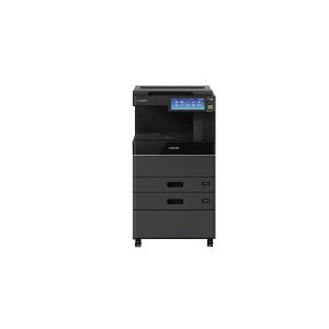 Toshiba Digital Photcopier Sales & Service Center