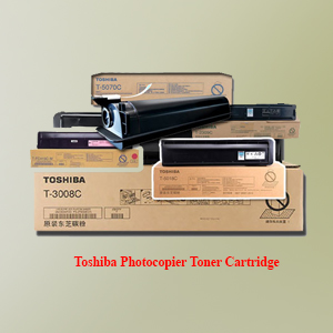 Toshiba Photocopier Toner best Price in Bangladesh