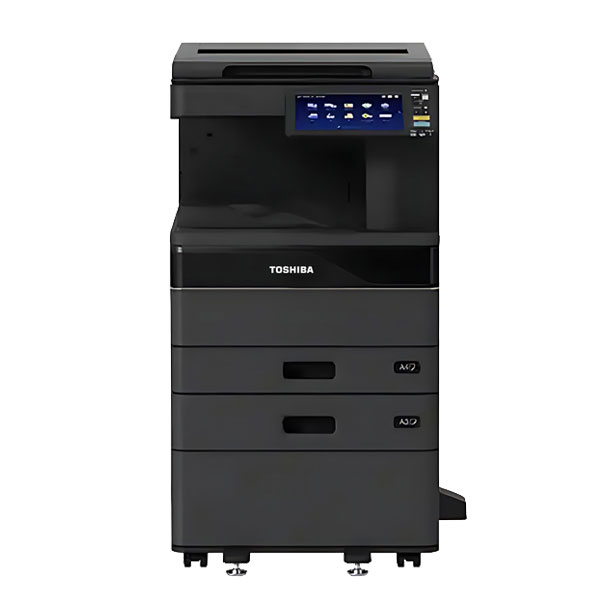 Toshiba e-Studio 4528A Monochrome Copier Machine