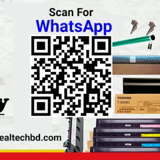 IdealTechBD Service Contact Form