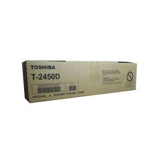 Toshiba T-2450D Original Toner Cartridge