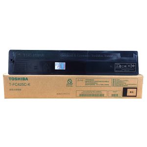 Toshiba T-FC425C-K Black Color Toner Cartridge Price in Bangladesh