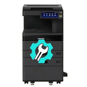 Where to buy or service your Toshiba Copiers products. We recommend contacting the store for stock availability and operating hours confirmation before visiting. Some of the parts of Toshiba e-Studio 2618A/3118A/3618A/4618A