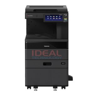 Buy Toshiba e-Studio 2020AC Basic Colour MFP Copier Machine Price in Bangladesh