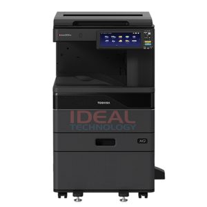 Buy Toshiba e-Studio 2020AC Basic Colour MFP Copier Machine Price in Bangladesh