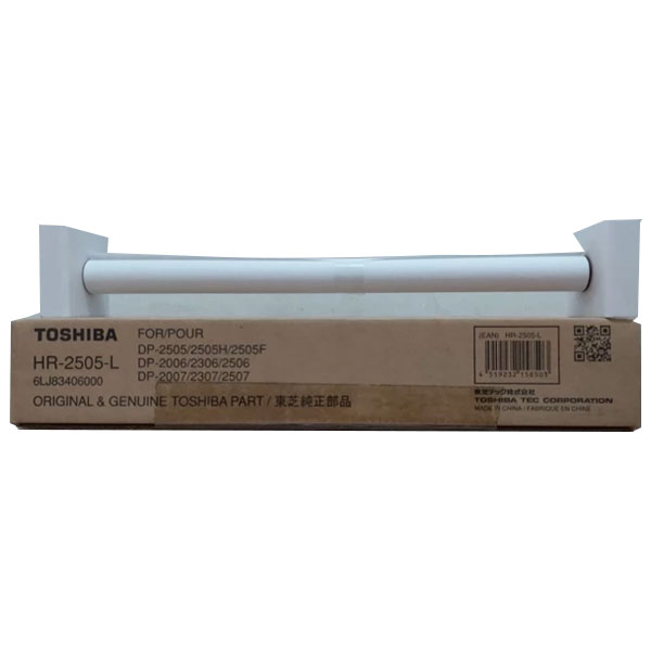 Buy Toshiba HR-2505-L Pressure Roller Best Price in Bangladesh from Toshiba Brand Shop in Bangladesh