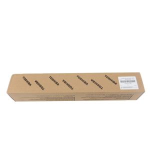 Brand Toshiba Part Name HR-5008A-U (Upper Fuser Roller) Printing Technology Monochrome Laser Estimate Copy Life ±1,00,000-1,25,000 Product Typer Original Made In China Weight Estimate 100 gm Product warranty Yes (Call for Discuss +8801717146717) Supported Model Toshiba e-STUDIO 2508A, 3008A, 3508A, 4508A, 5008A, 2518A, 3018A, 3518A, 4518A, 5018A, 2618A, 3118A, 3618A, 4618A, 5118A, 2528A, 3028A, 3528A, 4528A & 5528A Series Photocopier Machines