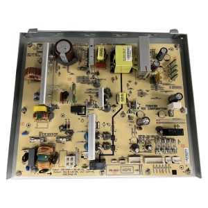 Specification Brand Toshiba Part Name Power Board/Power Supply Board Printing Technology Monochrome Laser Estimate Copy Life If power failure Product Type Original (Reconditioned) Product Warranty No Warranty Supported Model Toshiba e-Studio 2000AC, 2010AC, 2110AC, 2610AC, 2510AC Series Photocopier Machines What is the latest price of Toshiba e-Studio 2010AC Power board in Bangladesh? The latest price of Toshiba e-Studio 2010AC Power board in Bangladesh Price is 9,500 ৳. You can buy the Toshiba e-Studio 2010AC Power board price best price from Ideal Technology Toshiba Brand Store.