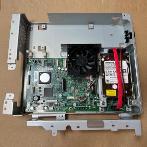 Brand: Toshiba; Item Name: Power Board / Power Supply Board; Type: Original (Reconditioned); Use for: e-Studio 2010AC/2110AC/2510AC/2610AC