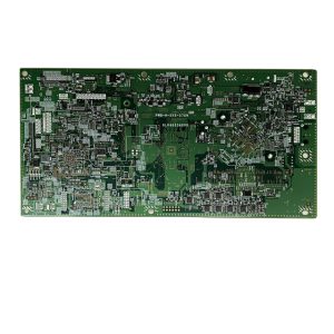 Brand: Toshiba; Item Name: Power Board / Power Supply Board; Type: Original (Reconditioned); Use for: e-Studio 2010AC/2110AC/2510AC/2610AC