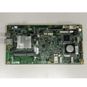 Brand: Toshiba; Item Name: Power Board / Power Supply Board; Type: Original (Reconditioned); Use for: e-Studio 2010AC/2110AC/2510AC/2610AC