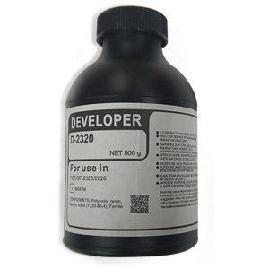 Toshiba D-2320 Original Black Developer Ink Price In Bangladesh