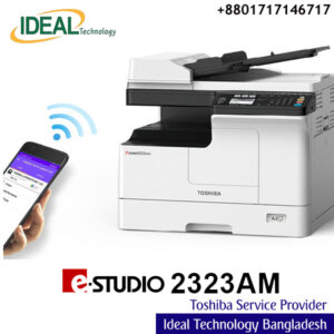 Toshiba Digital copier e-Studio 2823AM