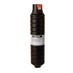 Buy the Toshiba T-3520 e-studio Toner can be used with Toshiba e-Studio 350, 352, 353,450,452, 453 Photocopiers Machines. The printing color is black with a good weight of 675gm and the duty cycle (Yield) is up to ±20,000 Pages @ 5% average coverage and Toshiba T-3520 e-studio Toner has no warranty.