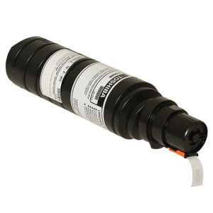 Buy the Toshiba T-3520 e-studio Toner can be used with Toshiba e-Studio 350, 352, 353,450,452, 453 Photocopiers Machines. The printing color is black with a good weight of 675gm and the duty cycle (Yield) is up to ±20,000 Pages @ 5% average coverage and Toshiba T-3520 e-studio Toner has no warranty.