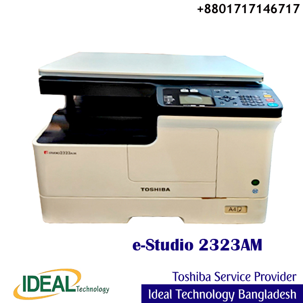 Toshiba e-Studio 2323AM Digital Photocopier