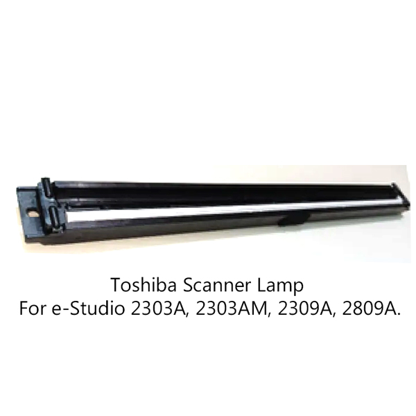Buy Toshiba e-Studio 2303A/2309A Photocopier Scanner Lamp Best Price In Bangladesh Buy now the best price for Toshiba e-Studio2303A/2303AM/2309A/2809A/2803A/2803AM Photocopier Scanner Unit/ Scanner Lamp Machines.