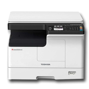 Toshiba e-Studio 2823AMW Multifunctional Copier Machine