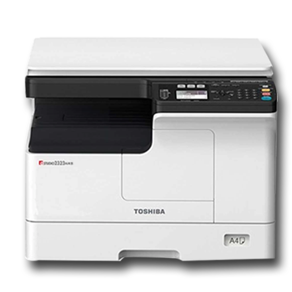 Toshiba e-Studio 2823AMW Multifunctional Copier Machine