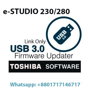 Toshiba e-STUDIO 230/280 Firmware Download – Official Update File