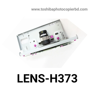 Toshiba LENS-H373 CCD Scanner Camera Board Unit: Experience Excellence in Scanning Introduction In today's fast-paced digital world, efficient document management has become imperative for businesses of all sizes. The Toshiba e-Studio series has long been a trusted name in the industry, providing cutting-edge solutions for professional document handling. One integral component of these systems is the Toshiba LENS-H373 CCD Scanner Camera Board Unit. In this article, we will explore the features, benefits, and compatibility of this powerful scanner camera board unit. Unleash the Power of the Toshiba LENS-H373 CCD Scanner Camera Board Unit Unrivaled Performance for Enhanced Productivity The Toshiba LENS-H373 CCD Scanner Camera Board Unit is designed to deliver unparalleled scanning performance. Equipped with advanced CCD technology, it ensures crisp and clear scans, capturing every detail with precision. Whether you're scanning documents, photos, or complex graphics, this unit guarantees outstanding image quality, helping you achieve professional results consistently. Enhanced Compatibility for Seamless Integration Compatibility is a crucial factor to consider when investing in a scanner camera board unit. Fortunately, the Toshiba LENS-H373 CCD Scanner Camera Board Unit offers extensive compatibility, making it a perfect fit for a range of Toshiba e-Studio models. This versatile unit is compatible with the Toshiba e-Studio 2508A, 3008A, 4508A, 5008A, and 2000AC, ensuring seamless integration into your existing business workflow. Easy Installation and Maintenance Integrating new technology into your office environment shouldn't be an intimidating or time-consuming process. The Toshiba LENS-H373 CCD Scanner Camera Board Unit simplifies installation, allowing you to get up and running quickly. Additionally, its user-friendly design makes maintenance hassle-free, saving you valuable time and reducing downtime. Reliable and Durable Construction Durability is a key requirement for any office equipment, especially those used regularly. The Toshiba LENS-H373 CCD Scanner Camera Board Unit possesses a robust construction, built to withstand the rigors of daily use. With its high-quality components and long-lasting performance, you can rely on this unit to meet your scanning needs consistently, without compromising on quality. Versatile Applications for Various Industries The Toshiba LENS-H373 CCD Scanner Camera Board Unit caters to the needs of multiple industries, making it a versatile choice for diverse businesses. From healthcare organizations needing to digitize patient records to educational institutions requiring efficient document management, this unit's capabilities transcend industry barriers. Installing the Toshiba LENS-H373 CCD Scanner Camera Board Unit If you are looking to install the Toshiba LENS-H373 CCD Scanner Camera Board Unit into your compatible Toshiba e-Studio device, follow these simple steps: Begin by turning off the power to your Toshiba e-Studio system. Locate the scanner compartment, usually positioned on the top of the unit. Unscrew the cover and carefully remove it to access the existing scanner camera board. Gently disconnect the cables connected to the old scanner camera board. Take the Toshiba LENS-H373 CCD Scanner Camera Board Unit and connect the cables, ensuring a secure connection. Place the new board into the scanner compartment, aligning it correctly. Screw the cover back onto the compartment to secure the board. Turn the power back on, and you're ready to experience the enhanced scanning capabilities of the Toshiba LENS-H373 CCD Scanner Camera Board Unit. Trust Toshiba for Superior Scanning Solutions When it comes to document management, Toshiba has established its reputation as a reliable and innovative brand. The Toshiba LENS-H373 CCD Scanner Camera Board Unit reflects the brand's commitment to excellence, providing businesses with a powerful tool to elevate their document handling processes. With its unrivaled performance, extensive compatibility, and user-friendly features, this scanner camera board unit is the perfect choice for businesses seeking optimal efficiency and productivity. Experience the power of the Toshiba LENS-H373 CCD Scanner Camera Board Unit and revolutionize your scanning capabilities today! Meta-description: Enhance your scanning experience with the Toshiba LENS-H373 CCD Scanner Camera Board Unit for Toshiba e-Studio models. Achieve superior image quality and seamless integration for efficient document management. Trust Toshiba for your scanning needs. Note: The article is written in markdown language format. In the actual publication, HTML tags should be used to format the content properly.
