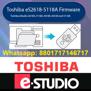 Toshiba eS2618-5118A Copiers Firmware Download - Ideal Technology Bangladesh Introduction Looking for the latest firmware for your Toshiba eS2618-5118A copier? Look no further! Ideal Technology Bangladesh, your trusted source for copier solutions, is here to provide you with the necessary information and resources to download the firmware for your Toshiba copier. In this article, we will guide you through the process of firmware download, ensuring that your copier is up-to-date and operating at its best. Why is Firmware Important for Your Copier? Firmware is the software that enables the functionality and performance of your copier. Regular firmware updates not only enhance the features of your copier but also improve its security, stability, and compatibility with other software and devices. By keeping your copier's firmware up-to-date, you ensure a smooth and efficient printing experience while also protecting your valuable data. How to Download Toshiba eS2618-5118A Copiers Firmware? To download the firmware for your Toshiba eS2618-5118A copier, follow the step-by-step guide below: Go to the Toshiba Support website: Visit the official Toshiba Support website, where you can find the latest firmware updates and software for your copier. Enter your copier model: On the support page, enter the model number of your copier, which in this case is eS2618-5118A. This will direct you to the specific support page for your copier model. Locate the firmware section: Once you are on the support page for your copier, navigate to the "Firmware" section. Here, you will find the available firmware updates for your copier. Download the firmware: Click on the download link for the firmware version you want to install. The firmware file will be downloaded to your computer. Benefits of Updating Your Copier's Firmware Keeping your copier's firmware updated offers several benefits, including: Improved performance: Firmware updates often include optimizations and bug fixes that enhance the overall performance of your copier. This results in faster print speeds, smoother operation, and better print quality. Enhanced security: Firmware updates address potential vulnerabilities and security issues, protecting your copier and your sensitive documents from potential threats. Compatibility with new software and devices: As technology evolves, new software and devices may require updated firmware to ensure seamless compatibility. By updating your copier's firmware, you can connect and print from the latest devices and software applications. Access to new features: Firmware updates can introduce new features and functionality to your copier, expanding its capabilities and improving your productivity. Extended device lifespan: Regular firmware updates help prolong the lifespan of your copier by ensuring that it remains current and optimized for the latest advancements in printing technology. Conclusion Updating the firmware of your Toshiba eS2618-5118A copier is essential for achieving optimal performance, security, and compatibility. Ideal Technology Bangladesh is committed to providing you with the resources and support you need to keep your copier up-to-date. Follow the simple steps outlined in this article to download the latest firmware for your Toshiba copier and experience the benefits of an updated device. Trust in Ideal Technology Bangladesh to deliver reliable and efficient solutions for all your copier needs. Meta Description: Download the latest firmware for your Toshiba eS2618-5118A copier from Ideal Technology Bangladesh. Ensure optimal performance and security for your copier. H2: Toshiba eS2618-5118A Copiers Firmware Download