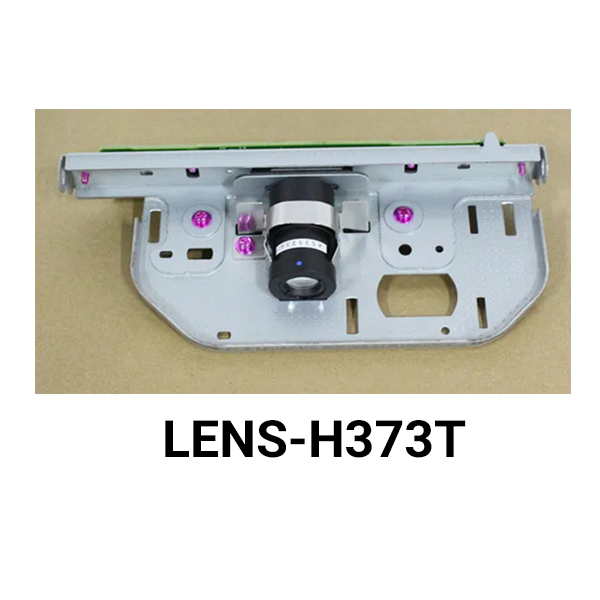 Toshiba LENS-H373 CCD Scanner Camera Board - Image 3